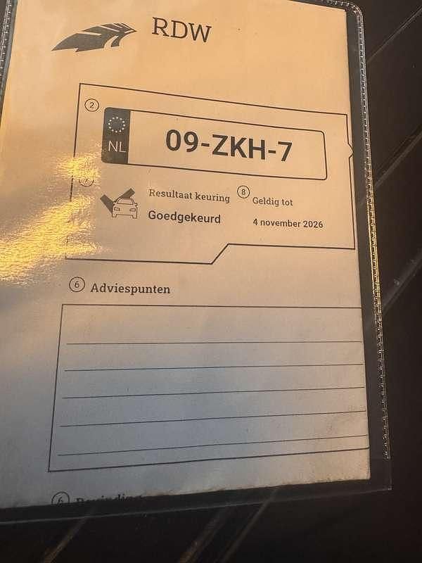 Gebruikt 2012 Peugeot 508 Active Stationwagen | € 3.950 (Eerlijke prijs) - Afbeelding 1/4