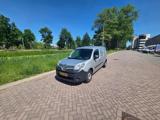 Overige Gebruikt 2014 Renault Kangoo Black Edition MPV | € 5.250 (Eerlijke prijs) - Afbeelding 1/4