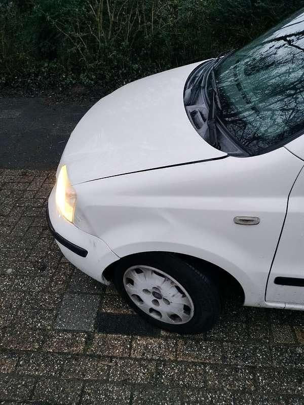 Occasion Fiat Panda 60 PK (44 kW) 2012 Wit Hatchback