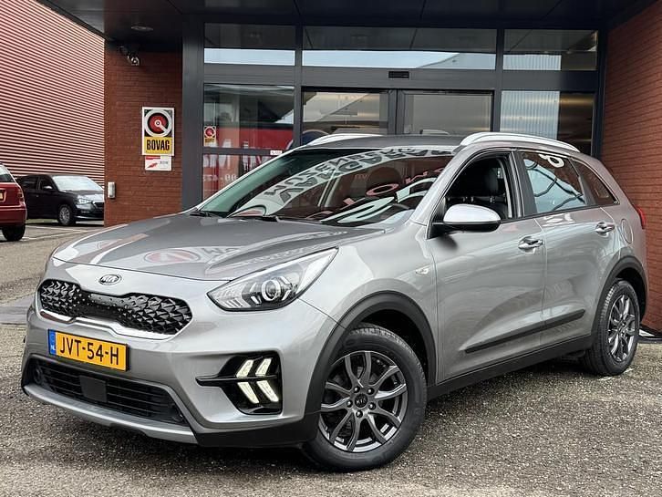Occasion Kia e-Niro 103 kW (141 PK) 2020 SUV