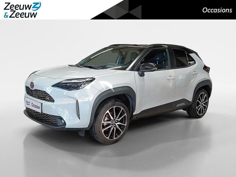 (2rz) Occasion 2023 Toyota Yaris Cross Sport SUV | € 28.450 (Goede deal) - Afbeelding 1/4