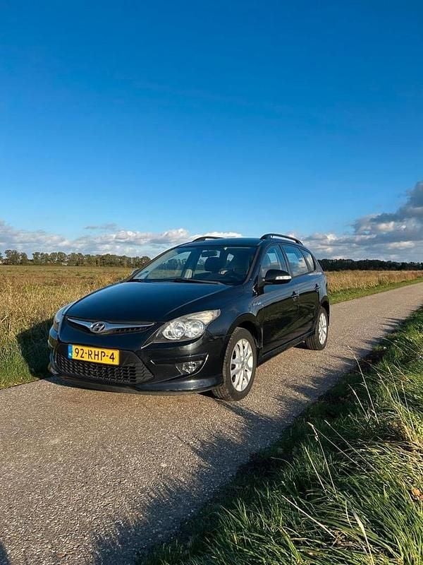 Gebruikt 2011 Hyundai i30 Stationwagen | € 2.295 (Goede deal) - Afbeelding 1/1