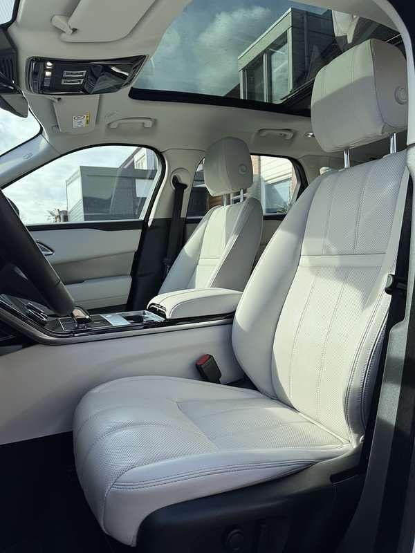 Occasion Land Rover Range Rover Velar 408 PK (300 kW) 2022 Wit SUV