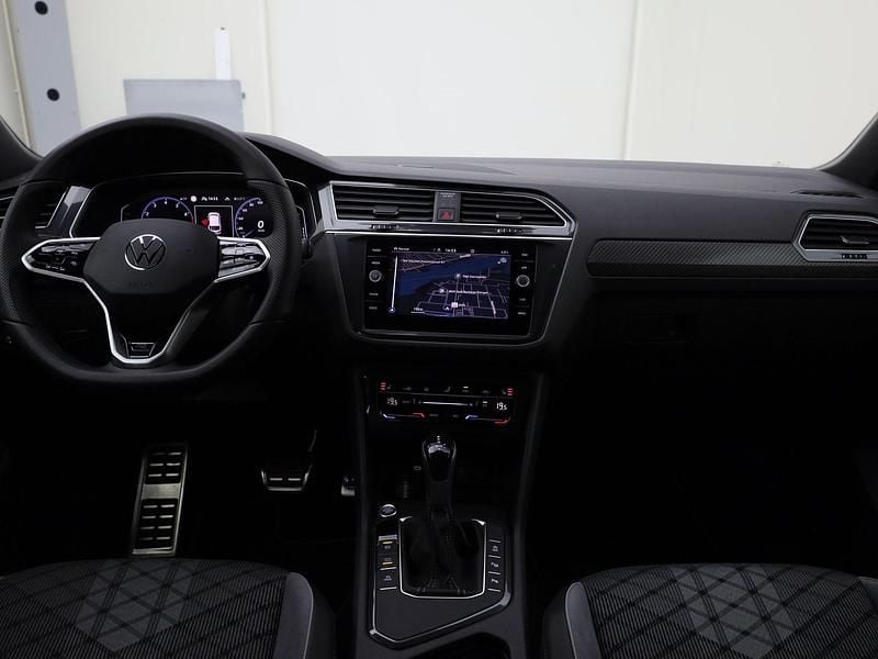 Occasion VW Tiguan Business 150 PK (110 kW) 2023 Wit SUV