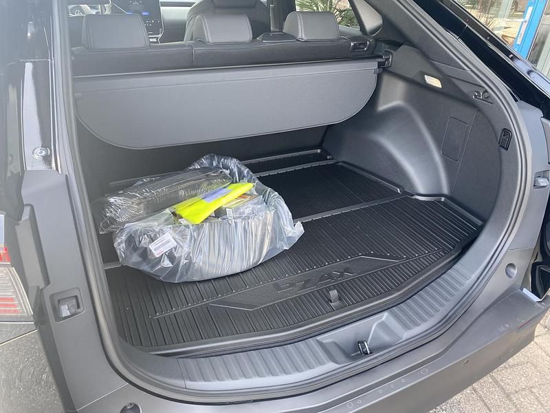 Occasion Toyota bZ4X 164 kW (224 PK) 2025 Zwart SUV