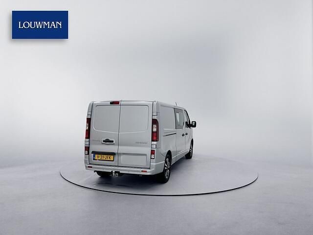 Occasion Renault Trafic 170 PK (125 kW) 2024 Grijs MPV