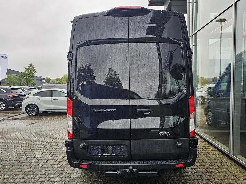 Occasion Ford Transit Limited 185 PK (136 kW) 2020 Overige Van