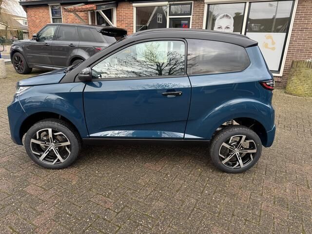 Nieuw Aixam Crossover Premium Premium 2025 Overige SUV