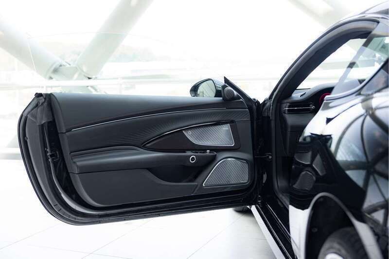 Occasion Maserati Granturismo 572 kW (778 PK) 2024 Zwart Coupé