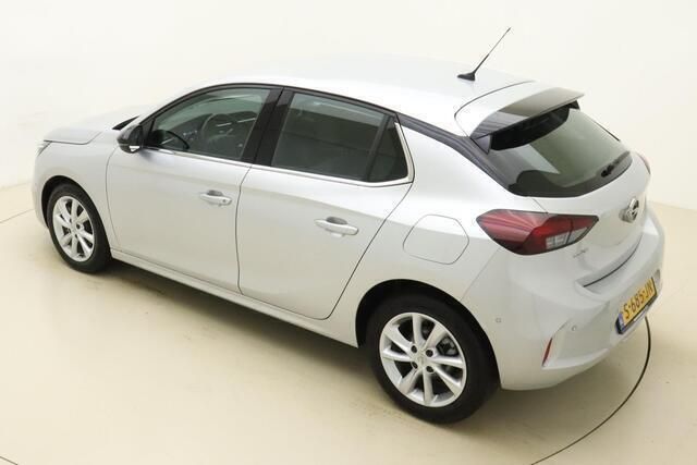 Occasion Opel Corsa Elegance 102 PK (75 kW) 2023 Rood Hatchback