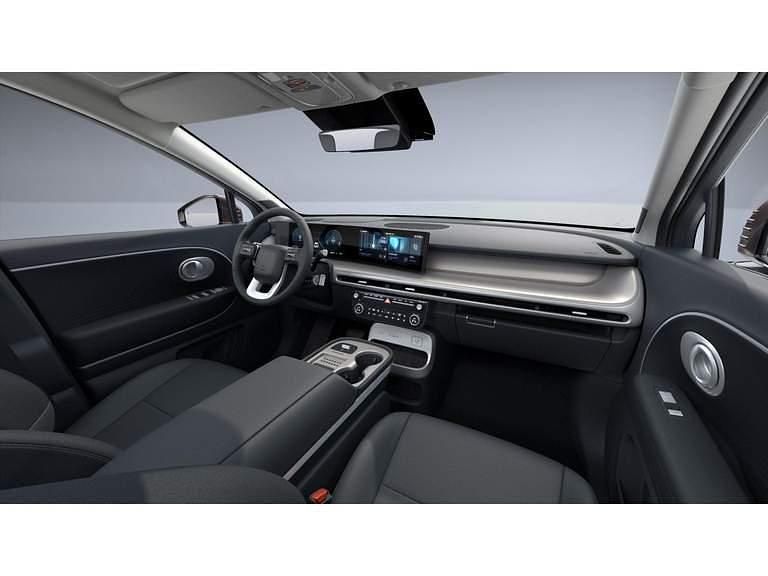 Nieuw Hyundai Ioniq 9 159 kW (217 PK) 2026 Bruin SUV