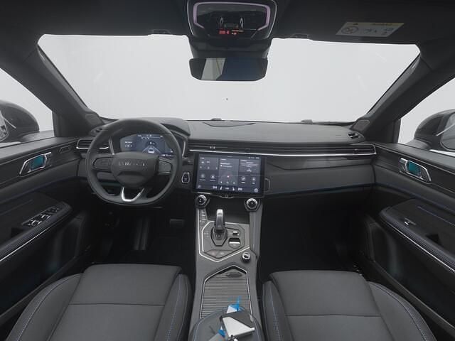 Occasion Lynk & Co 01 82 PK (60 kW) 2023 Zwart SUV