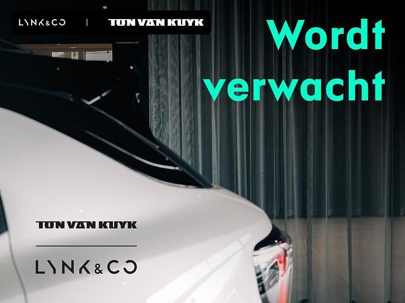 Blauw Gebruikt 2023 Lynk & Co 01 SUV | € 28.950 (Eerlijke prijs) - Afbeelding 1/1