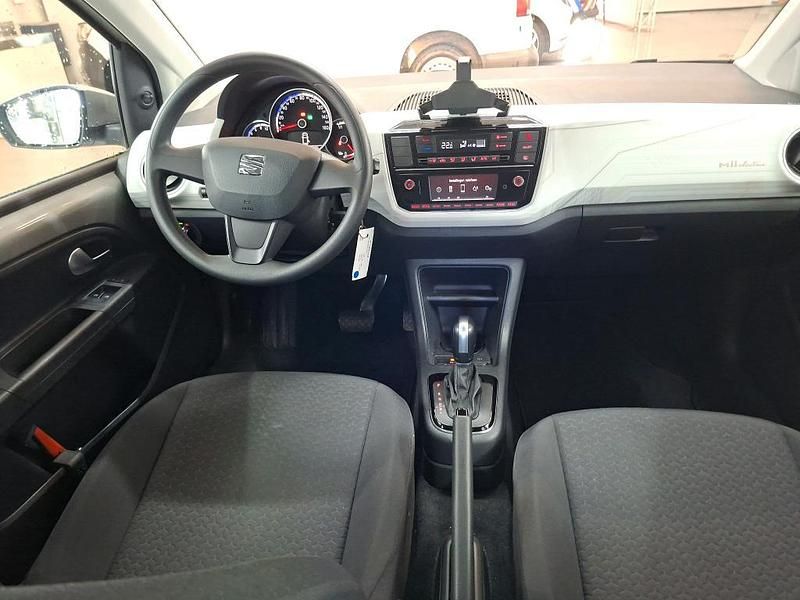 Occasion Seat Mii 61 kW (83 PK) 2021 Grijs Hatchback