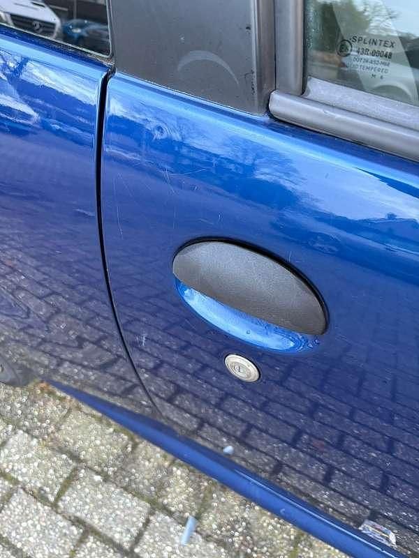 Occasion 2007 Citroën C1 Hatchback | € 800 (Goede deal) - Afbeelding 1/4