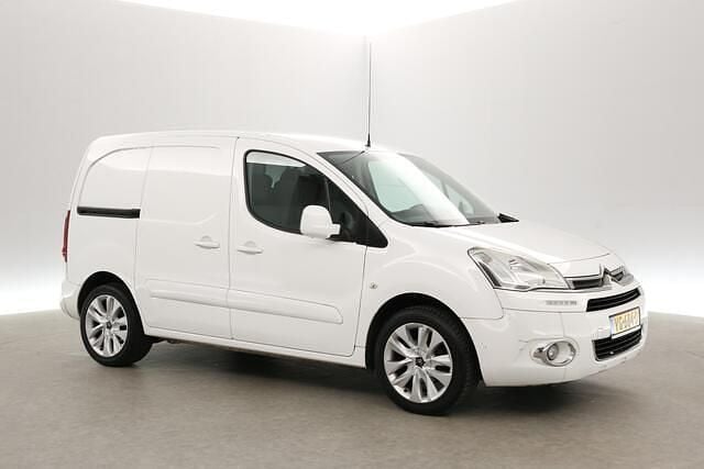 Occasion Citroën Berlingo 90 PK (66 kW) 2013 Wit MPV
