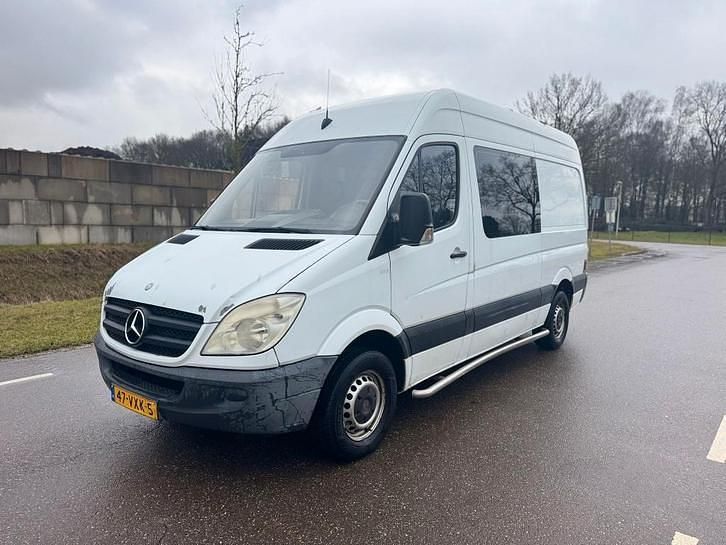 Occasion Mercedes Sprinter 129 PK (94 kW) 2008