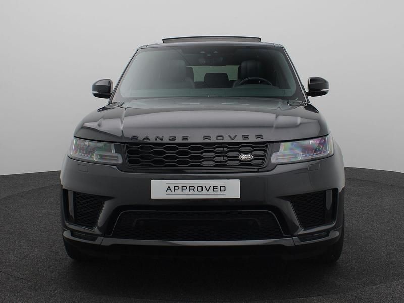 Occasion Land Rover Range Rover Sport 404 PK (297 kW) 2022 Grijs SUV