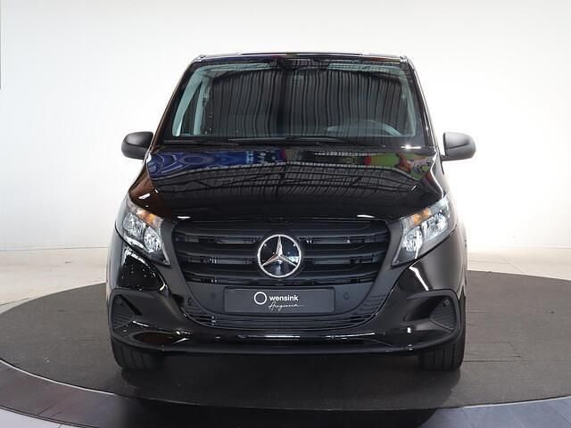 Nieuw Mercedes Vito 136 PK (100 kW) 2025 Overige Van