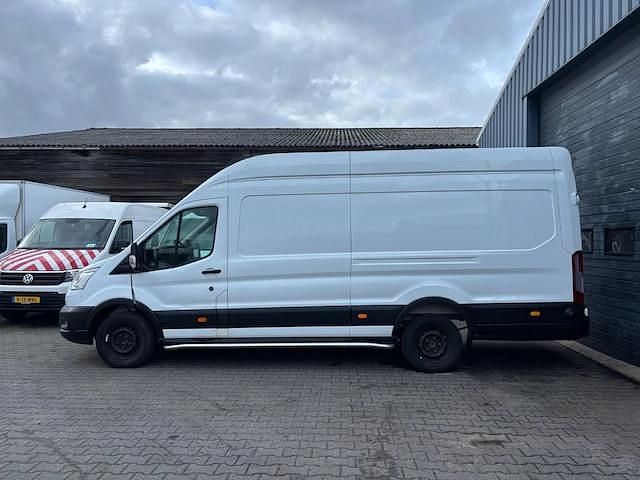Occasion Ford Transit 107 PK (78 kW) 2020 Hatchback