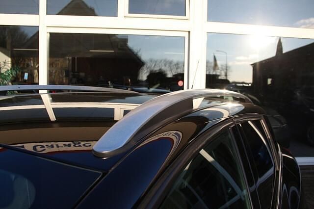 Occasion Renault Clio GrandTour LIMITED 90 PK (66 kW) 2017 Zwart Stationwagen