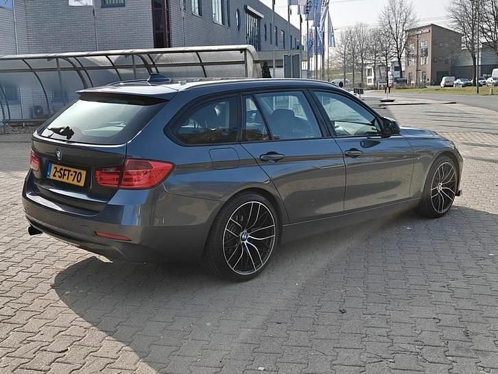 Occasion BMW 316 136 PK (100 kW) 2013 Stationwagen
