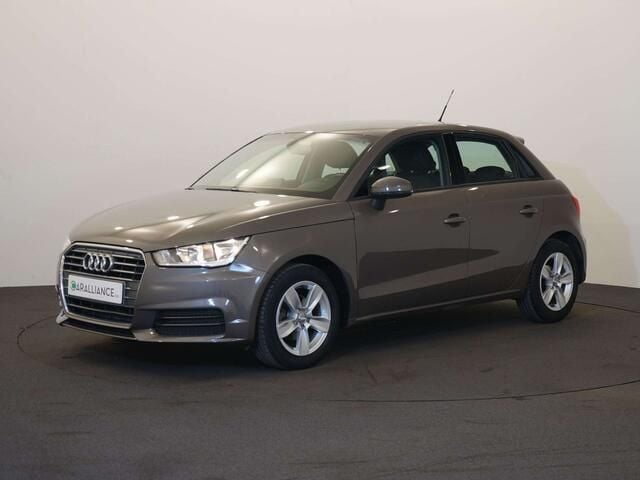 Bruin Gebruikt 2017 Audi A1 Hatchback | € 12.490 (Goede deal) - Afbeelding 1/3