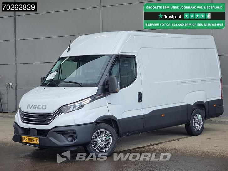 Occasion 2024 Iveco Daily | € 44.900 (Super prijs) - Afbeelding 1/4