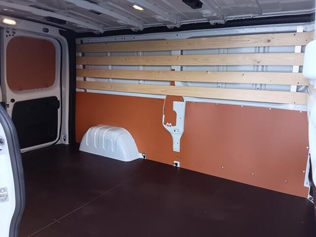 Occasion Renault Trafic 89 kW (122 PK) 2024 Overige MPV