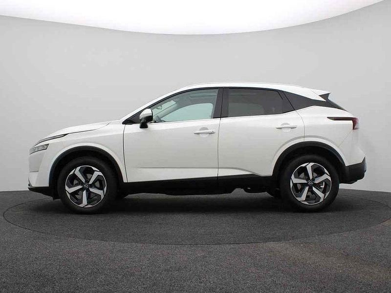 Occasion Nissan Qashqai N-Connecta 158 PK (116 kW) 2023 Wit SUV