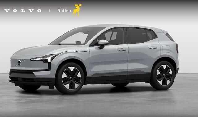 Grijs Gebruikt 2025 Volvo EX30 Core SUV | € 38.045 (Duur) - Afbeelding 1/4