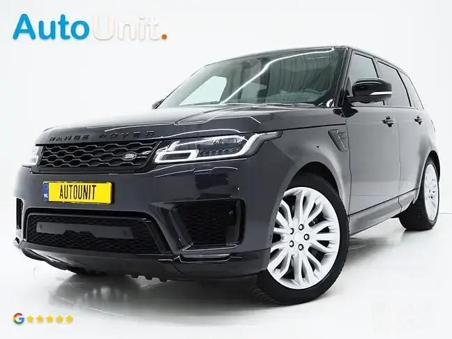 Gebruikt 2020 Land Rover Range Rover Sport HSE SUV | € 47.840 (Super prijs) - Afbeelding 1/4