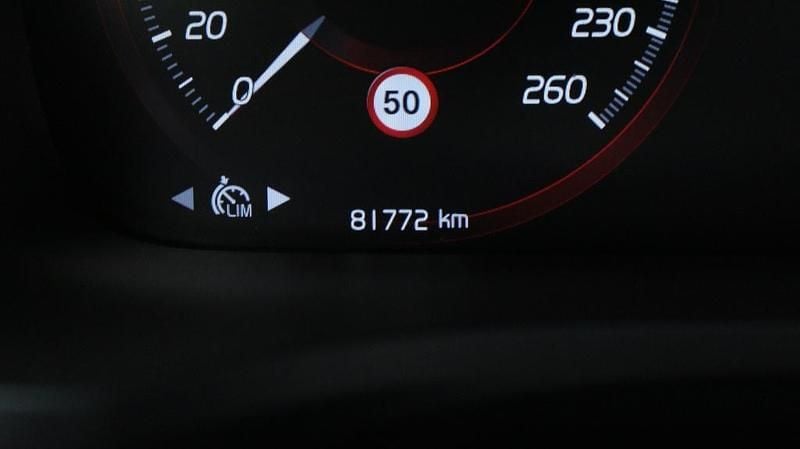 Occasion Volvo V60 R-Design 211 PK (155 kW) 2020 Wit Stationwagen