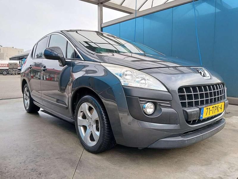 Occasion 2011 Peugeot 3008 Platinum Stationwagen | € 2.500 (Eerlijke prijs) - Afbeelding 1/4