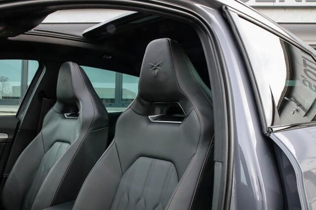 Occasion Cupra Formentor VZ 204 PK (150 kW) 2021 Grijs SUV