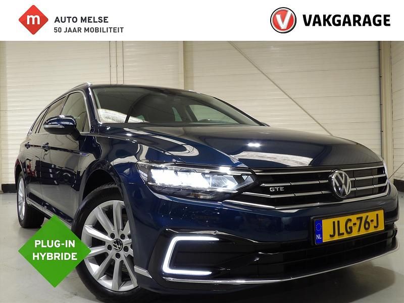 Stationwagon Occasion 2020 VW Passat GTE Stationwagen | € 22.950 (Eerlijke prijs) - Afbeelding 1/4