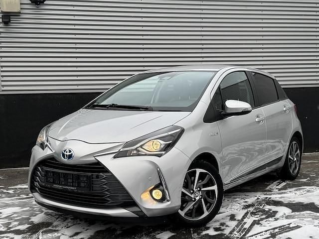 Occasion Toyota Yaris Hybrid 101 PK (74 kW) 2020 Hatchback