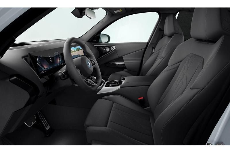 Nieuw BMW X3 Comfort Edition 30 PK (22 kW) 2026 Grijs SUV