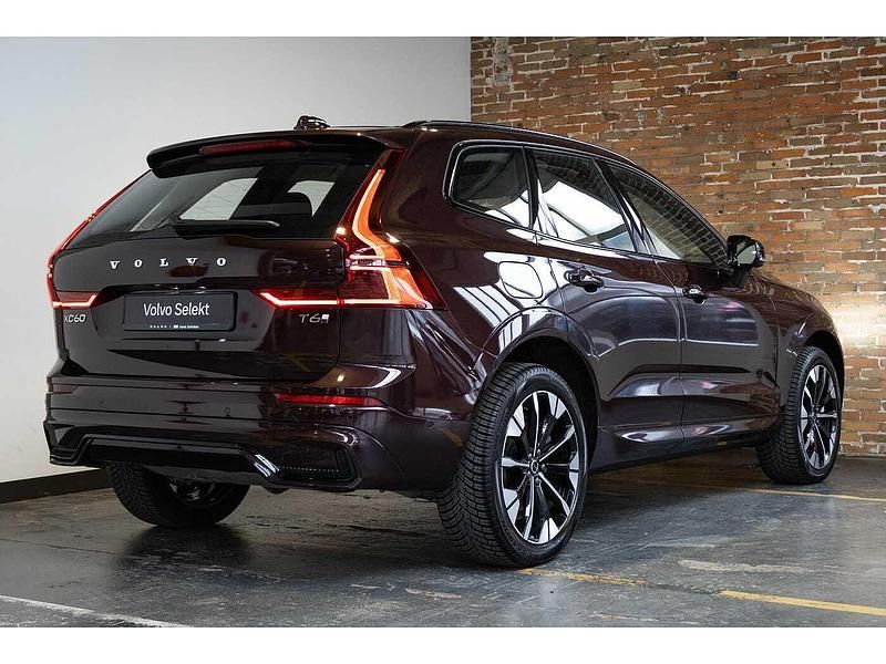 Occasion Volvo XC60 Ultra 349 PK (256 kW) 2026 SUV