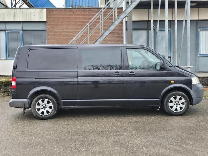 Occasion VW T5 2005 Van