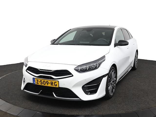 Occasion Kia ProCeed GT 142 PK (104 kW) 2024 Wit Hatchback
