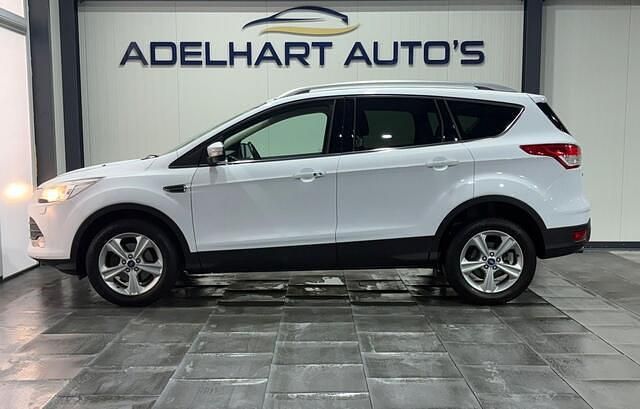 Occasion Ford Kuga Titanium 150 PK (110 kW) 2013 Wit SUV