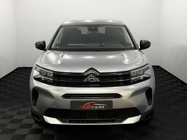 Occasion Citroën C5 Business Class 224 PK (164 kW) 2024 Grijs SUV
