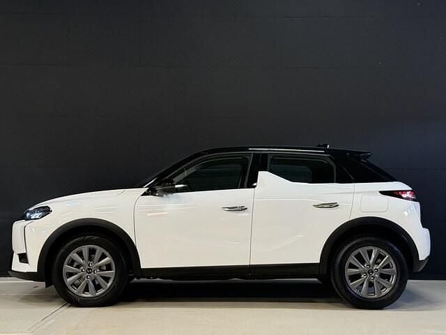 Occasion DS Automobiles DS3 Bastille 2023 Wit SUV