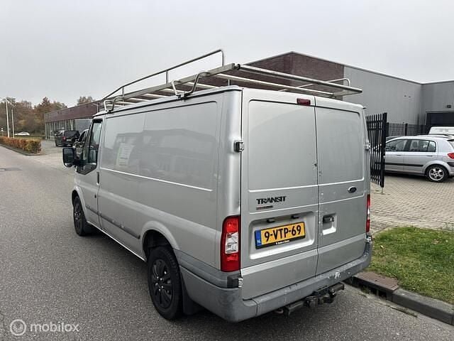 Occasion Ford Transit Ambiente 86 PK (63 kW) 2012 Overige Van
