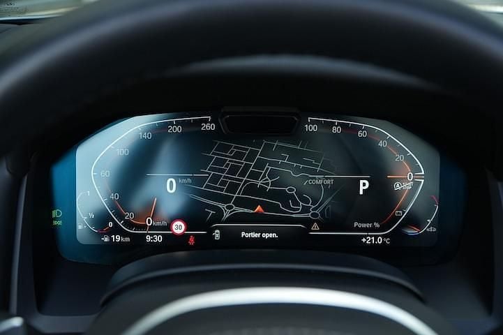 Occasion BMW 840 M Sport 334 PK (245 kW) 2022 Grijs Coupé