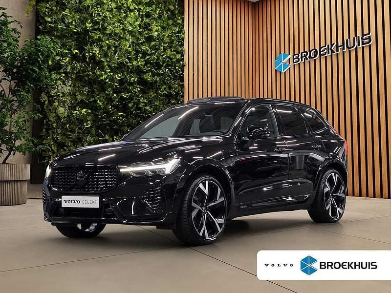Occasion 2022 Volvo XC60 Plus SUV | € 65.900 - Afbeelding 1/4
