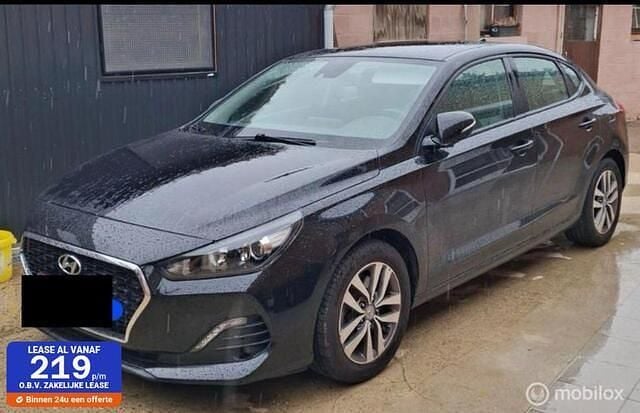 Overige Gebruikt 2019 Hyundai i30 Comfort Hatchback | € 13.499 (Eerlijke prijs) - Afbeelding 1/1