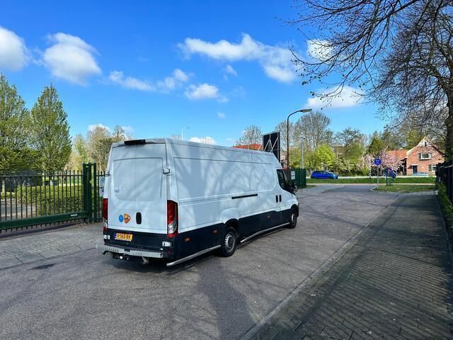 Occasion Iveco Daily 116 PK (85 kW) 2016 Overige Van