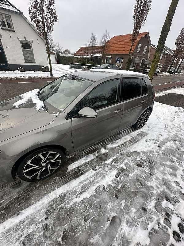 Occasion 2013 VW Golf Comfortline Sedan | € 7.500 (Eerlijke prijs) - Afbeelding 1/4